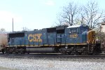 CSX 4556